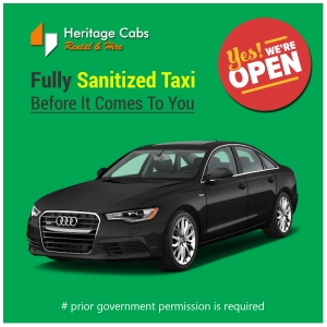Best taxi in Jaipur